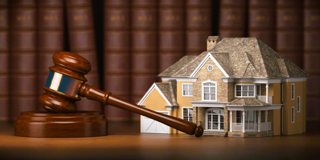 Real Estate Litigation Lawyers