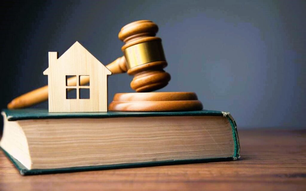 Real Estate Law